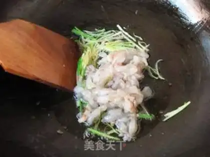Make step 5