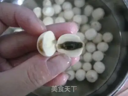 Make step 2
