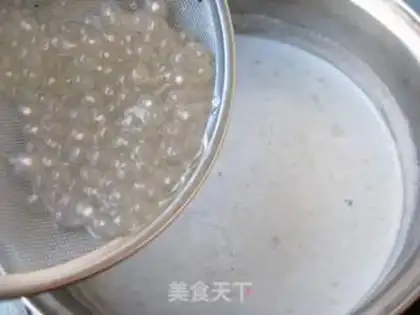 Make step 1