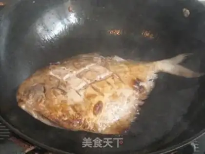 Make step 2