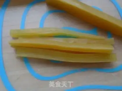 Make step 2