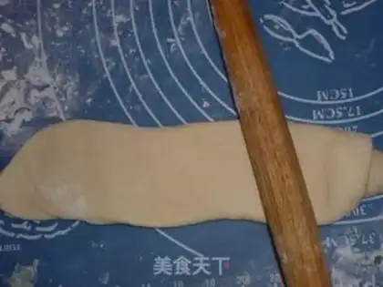 Make step 7