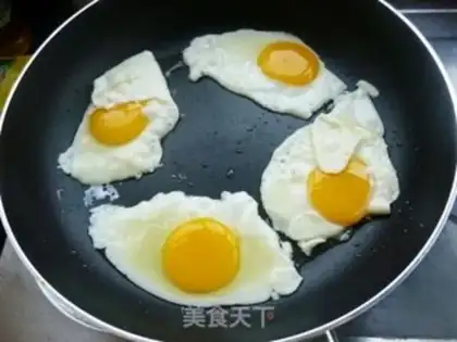 Make step 1