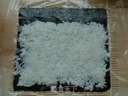 Make step 5