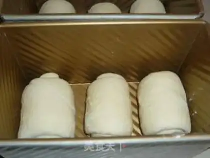 Make step 8