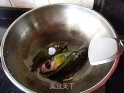 Make step 5