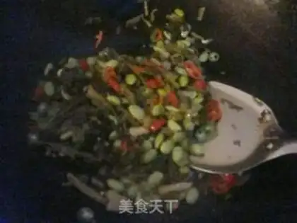 Make step 5
