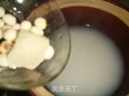 Make step 5