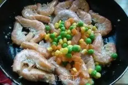 Make step 5