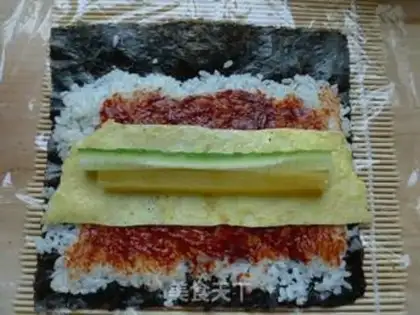Make step 7