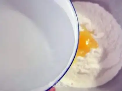 Make step 1