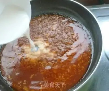 Make step 5