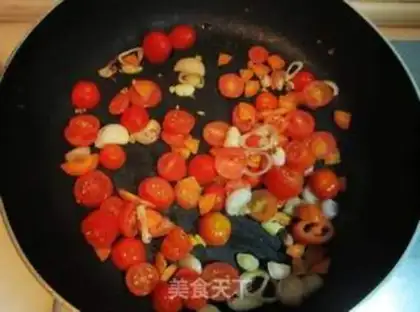 Make step 5