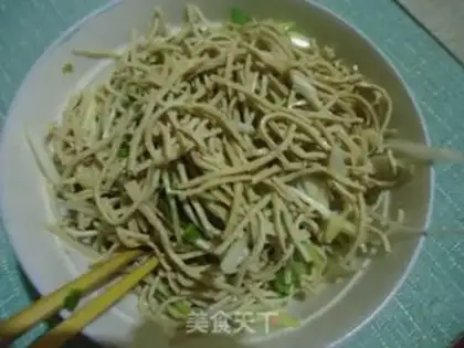 Make step 5