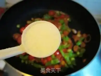 Make step 7