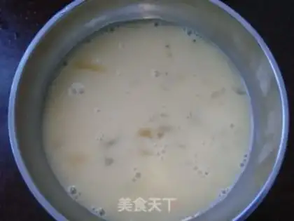 Make step 1