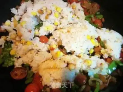 Make step 8