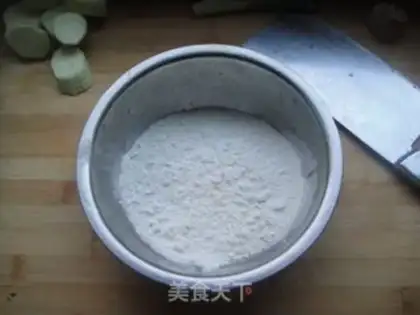 Make step 8