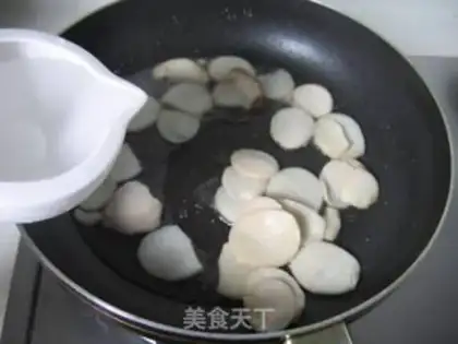Make step 5