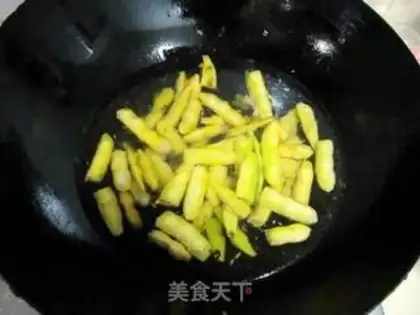 Make step 8
