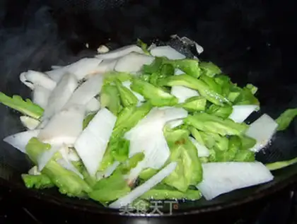 Make step 5