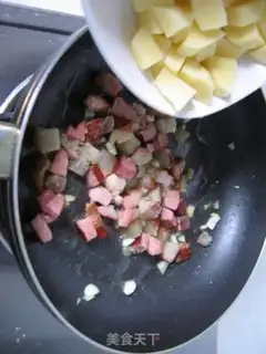 Make step 4