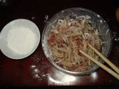 Make step 4