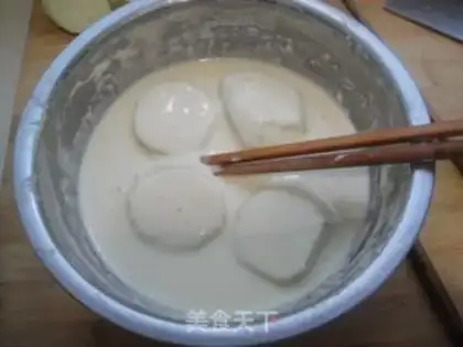 Make step 11