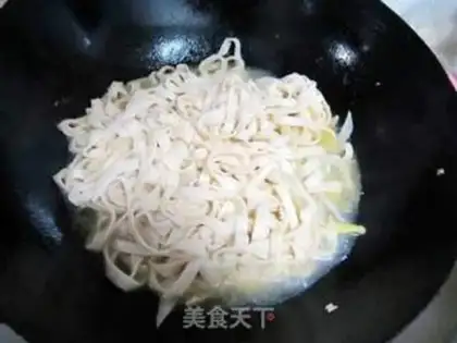 Make step 11