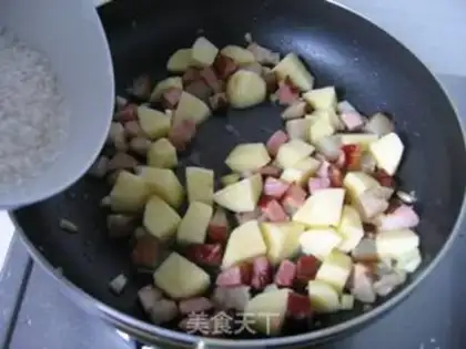 Make step 5