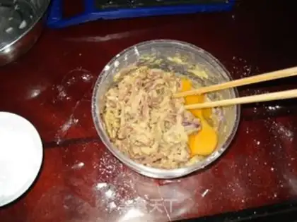 Make step 5