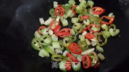 Make step 5