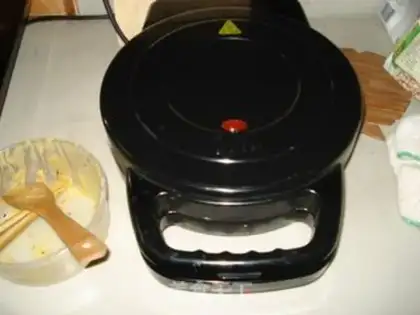 Make step 7