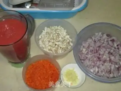 Make step 1