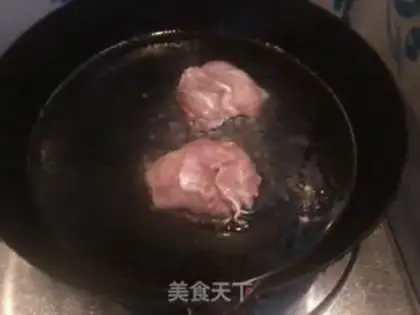 Make step 1