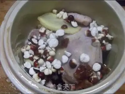 Make step 3