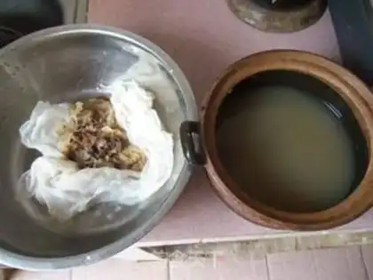 Make  step 4