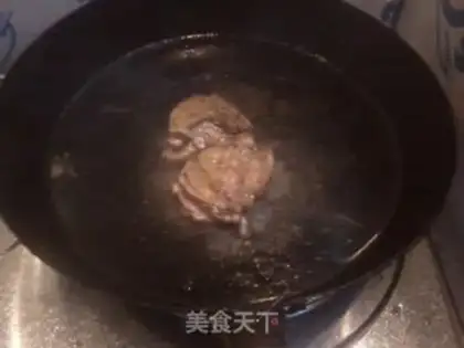 Make step 2