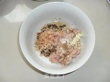 Make step 1