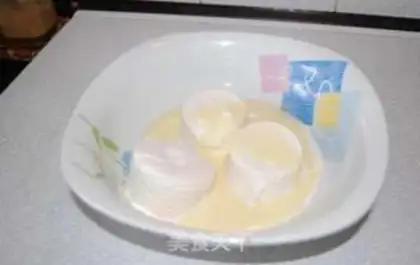 Make step 4