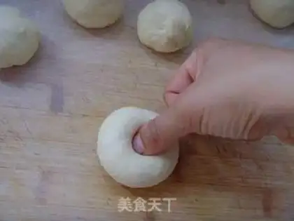 Make step 5