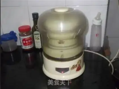 Make step 5