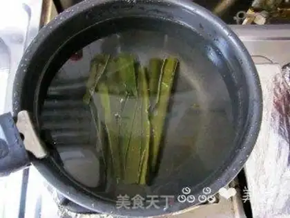 Make step 1