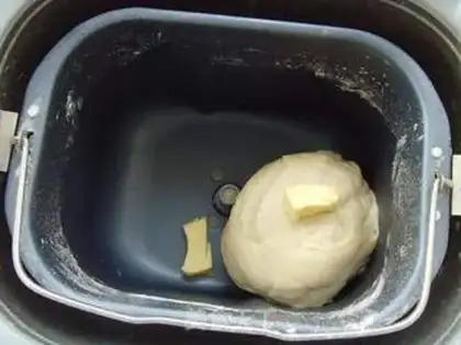 Make step 2
