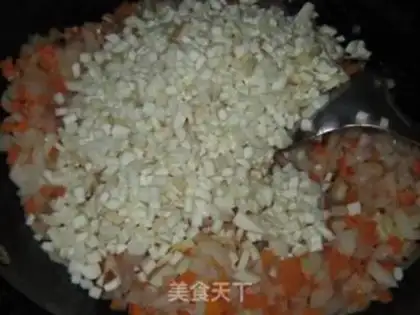 Make step 5