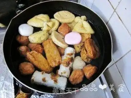 Make step 2