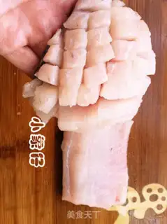 Make step 1