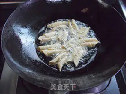 Make step 5