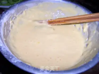 Make step 4