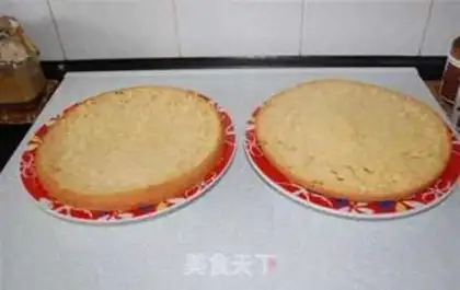 Make step 8